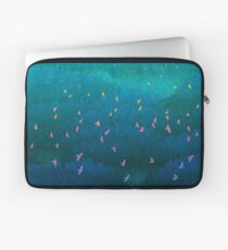 Amazonian Flight Laptop Sleeve