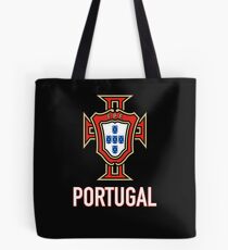 Portugal Tote Bag