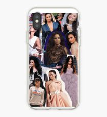 Demi Lovato College without Text 2017 iPhone Case