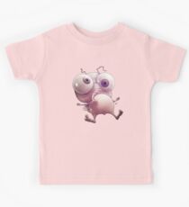 Fleee Kids Tee