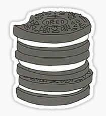 Oreo Dreamin' Sticker
