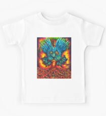 der Geburtswahn Kinder T-Shirt
