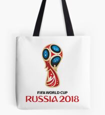 Russland-Weltmeisterschaft 2018 Tasche