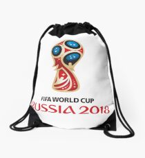 Russland-Weltmeisterschaft 2018 Rucksackbeutel