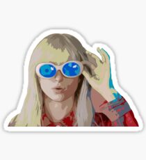 Hayley Williams Sticker