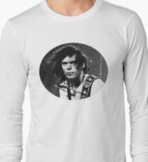 Harmonica Neil Long Sleeve T-Shirt
