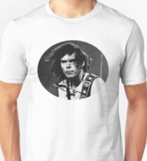 Harmonica Neil Unisex T-Shirt