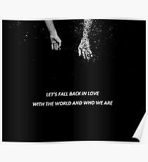 The Maine - The Sound of Reverie Poster