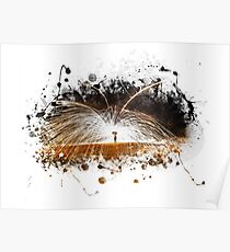 Fireworks Poster