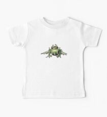 TOADSTOOL Baby Tee