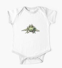 TOADSTOOL One Piece - Short Sleeve