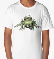 TOADSTOOL Long T-Shirt