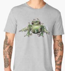 TOADSTOOL Men's Premium T-Shirt