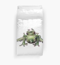 TOADSTOOL Duvet Cover
