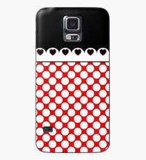 MissMinnie Case/Skin for Samsung Galaxy