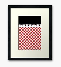 MissMinnie Framed Print