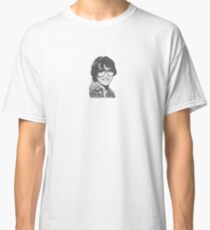 Finn Wolfhard It Richie Classic T-Shirt