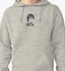 Finn Wolfhard It Richie Pullover Hoodie