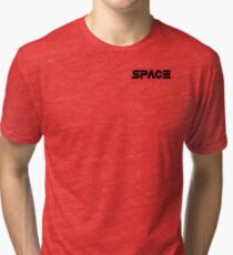 Untitled Tri-blend T-Shirt