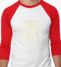 Red Dwarf - London Jets Men's Baseball ¾ T-Shirt
