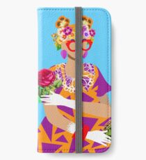 May Flowers iPhone Wallet/Case/Skin