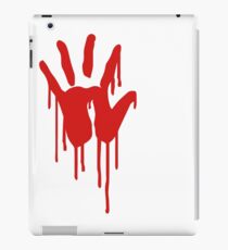Halloween iPad Case/Skin