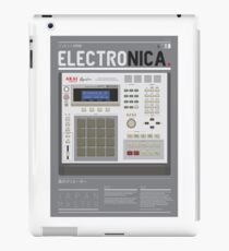 Electronica - 3000 iPad Case/Skin