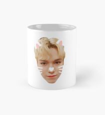 Seventeen Vernon Mug