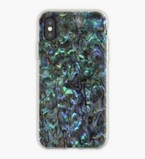 Abalone Shell | Paua Shell | Natural iPhone Case
