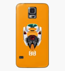 00 EVANGELION Case/Skin for Samsung Galaxy