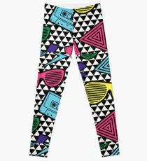 So 80's Leggings