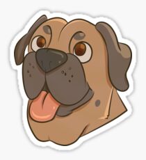 Duchess~ Sticker