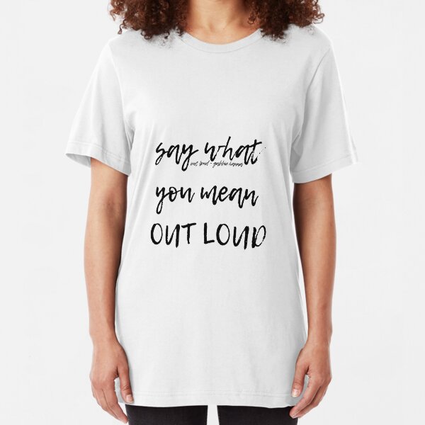 TooLoud Watercolor Mountains in CO 2 Muscle Shirt