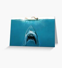 NaaaaaaNA NaaaaaaNA Greeting Card