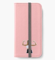 The Gabbie Show flex iPhone Wallet/Case/Skin