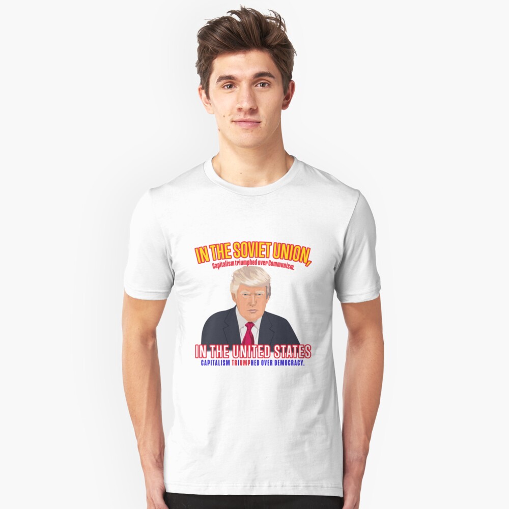 45th president shirt