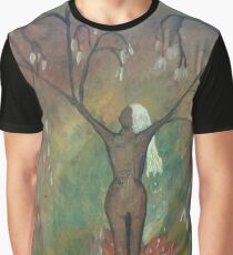 Genealogy Graphic T-Shirt