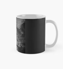 Speak the truth Mug