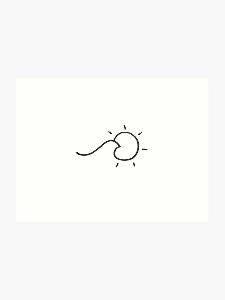 Simple Sun Stencil Alaca Westernscandinavia Org