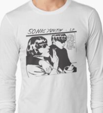 Sonic Youth: T-Shirts | Redbubble