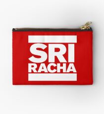SRIRACHA Studio Pouch
