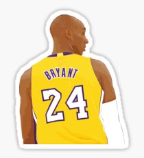 kobe bryant merch