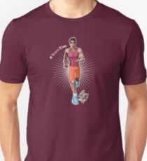 Tim Wyman - Something Like Characters Unisex T-Shirt