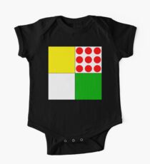 Tour de France Jerseys One Piece - Short Sleeve