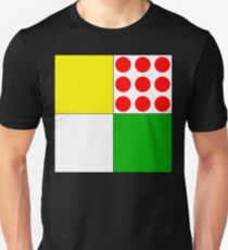 Tour de France Jerseys Unisex T-Shirt
