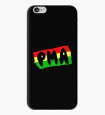 Positive Geisteshaltung - Kunst durch Kev G iPhone-Hülle & Cover