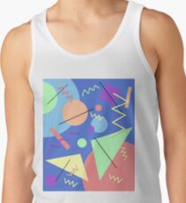Memphis #5 Tank Top