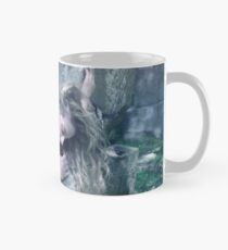 Mourning Dove Classic Mug