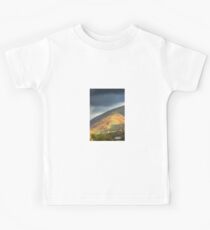 White House, Grasmere, Lake District Kids Tee