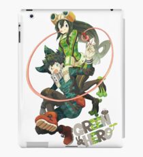 Boku no Hero Academia iPad Case/Skin